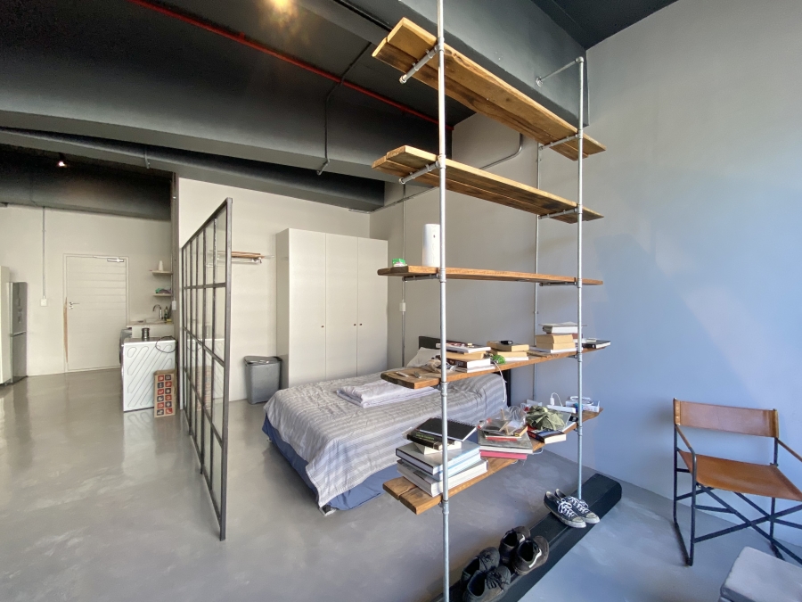 To Let 0 Bedroom Property for Rent in Salt River Western Cape